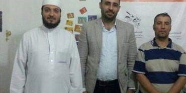 اللجنة الاهلية في مخيم البص تلتقي المدير الجديد لمشروع حماية الاطفال الفلسطينيين والنازحين من سوريا في منطقة صور