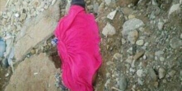 محمد الدوخي مقتولًا على شاطىء مخيم نهر البارد