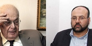 علي بركة التقى الحص: المخيمات في سوريا ولبنان هي مخيمات نضالية