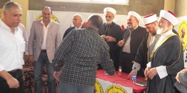 الهيئة الاسلامية الفلسطينية تنظم ندوة بمناسبة وعد بلفور