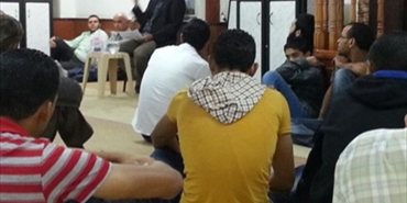 الجهاد الإسلامي تنظم محاضرة دينية حول دور الفتن في المجتمع