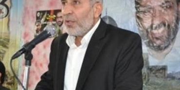 موسى: وعد بلفور لن ينسينا فلسطين ولا زلنا متمسكين بأرضنا
