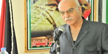حركة فتح تعقد مؤتمرها في الشمال