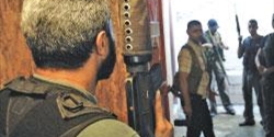 «فتح» تواجه السلفية في الرشيدية