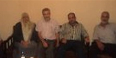 الجبهتان الشعبية والتحرير الفلسطينية تؤكدان على التمسك بحق العودة والمقاومة..