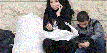 إنطلاق أعمال المكتب الدولي لمتابعة شؤون فلسطينيي سورية