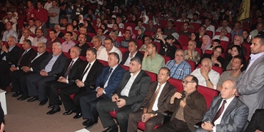 مخيمات لبنان تحيي الذكرى التاسعة لاستشهاد الرئيس ابو عمار