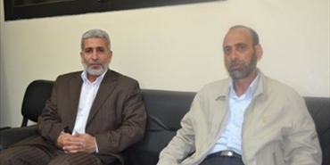الرشيدية: اعتصام احتجاجاً على تقليص الأونروا لخدماتها الاستشفائية