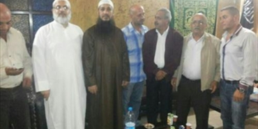 عين الحلوة: القوى الإسلامية ترعى مصالحة بين آل عطية وآل نجم