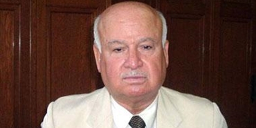 زكريا الآغي في لبنان بعد سوريا ولقاء في سفارة فلسطين في بيروت