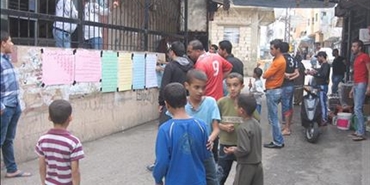 «مستشفى الجليل» خارج الخدمة