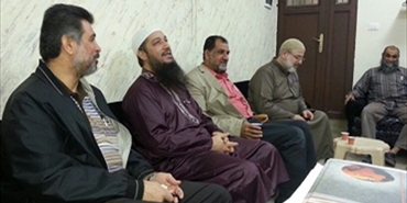 القوى الإسلامية في عين الحلوة: وجهتنا فلسطين ومقاومة العدو