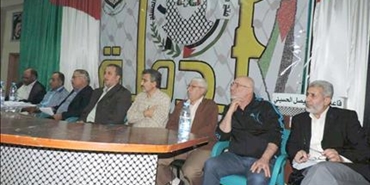 لبنان: الفصائل الفلسطينية في مخيم الرشيدية تعلن عن وثيقة شرف أمنية