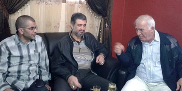 هل كتائب عبد الله عزام في عين الحلوة