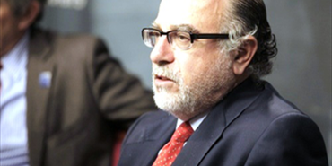 حماس تدين جريمة اغتيال الوزير اللبناني السابق محمد شطح