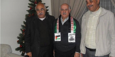 الجبهة الشعبية في الشمال قدّمت التهاني لمناسبة عيدي الميلاد ورأس السنة