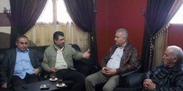 أبو عرب والجهاد الإسلامي: من الغير مسموح تعريض المخيمات للخطر