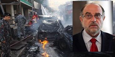 قيادات عين الحلوة تنفي تفخيخ السيارة المستهدفة لشطح