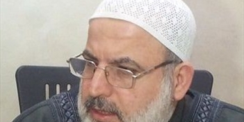 الشيخ خطاب: من أراد اتهام عين الحلوة إنما أراد نفي التهمة عن نفسه