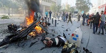 LBC: السيارة التي استُخدمت بإغتيال شطح لم تأتِ من مخيم عين الحلوة