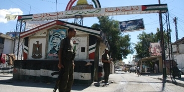 عين الحلوة يدفع الاتهامات: هل دخلت السيارة الى المخيم؟