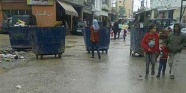 سلسلة تحركات واتصالات متسارعة لحلحلة تأثيراتالإجراءات الأمنية حول عين الحلوة