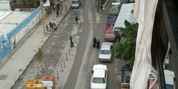 تدابير أمنية مشددة في عين الحلوة واتصالات لتخفيف الاحتقان