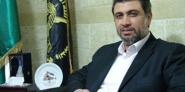 العينا: أجرينا اتصالات والأمور باتجاه التخفيف عن مداخل عين الحلوة