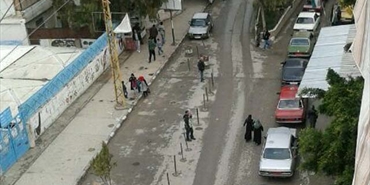 اجراءات امنية للجيش اللبناني عند حواجز عين الحلوة.. رسالة تحذير لبنانية