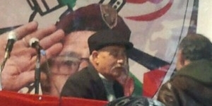 مخيم الجليل يحيى ذكرى انطلاقة حركة فتح