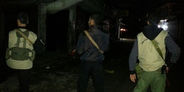 قيادات "عين الحلوة": تعزيز القوة الأمنية ورفض التحريض الإعلامي