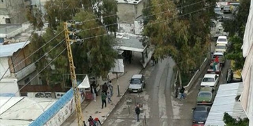 التحقيقات مستمرة واجراءات الجيش عند حواجز عين الحلوة: رسالة تحذير لبنانية