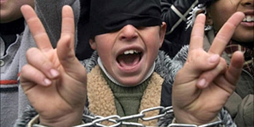 الفصائل الفلسطينية في لبنان توقع إعلان حماية الاطفال من اثار النزاع والعنف المسلح