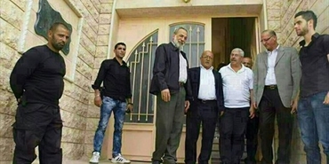 المقدح: المخيمات الفلسطينية هي مكان آمن ولا يوجد مخاوف من اي حوادث امنية