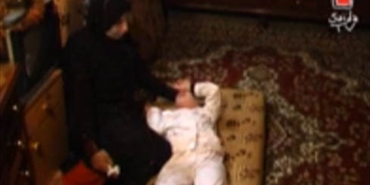 الطفلة فاطمة أسامة الجمل أيام معدودة تفصلها عن الموت