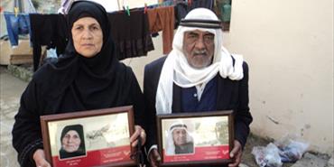 "هوية" تجول على مجموعة من شهود النكبة في مخيم عين الحلوة