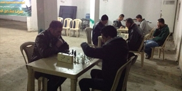 اختتام دورة "أسرانا مشاعل الحرية" الرياضية في بعلبك