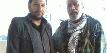 المقدح والشاويش يدينان ما يتعرض له ابناء شعبنا في اليرموك من حصار غير انساني