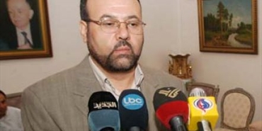 بركة: نرفض مشاريع التوطين والتهجير والوطن البديل