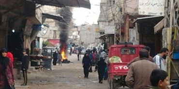 صيدا: تنسيق أمني لبناني - فلسطيني