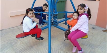 مخيم البص: علاج نفسي وتدخل مبكر