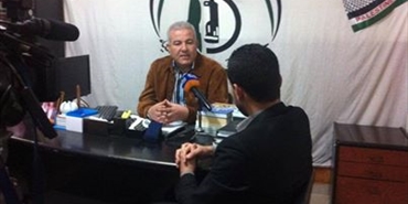 صلاح اليوسف: المطالبة بالهجرو الجماعية غريبة عن الثقافة الفلسطينية الوطنية