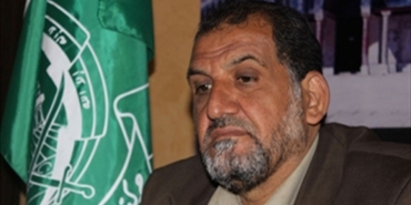 حماس: هناك أجندات خارجية تستهدف قضية اللاجئين