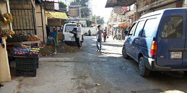 ارتياح فلسطيني ولبناني في صيدا ومخيماتها لتوقيف نعيم عباس