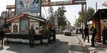 "عين الحلوة": رفع الغطاء عن أي متورط في أحداث أمنية