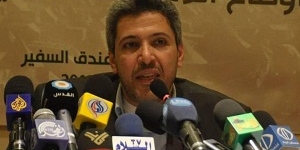 ياسر علي: حماس بادرت لإيواء اللاجئين الفلسطينيين من سورية إلى لبنان