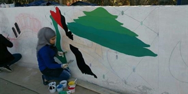 "سواعد" تزين مدخل الرشيدية