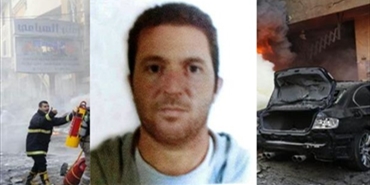 الفصائل الفلسطينية تتبرأ من نعيم عباس ومن كل شخص يثبت تورطه في الاعمال الاجرامية