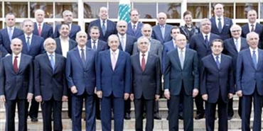 التحالف الفلسطيني يرحب بتشكيل الحكومة اللبنانية ويدعو إلى مقاربة الملف الفلسطيني بكل جوانبه