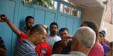 البارد: إغلاق لجميع مؤسسات الأونروا